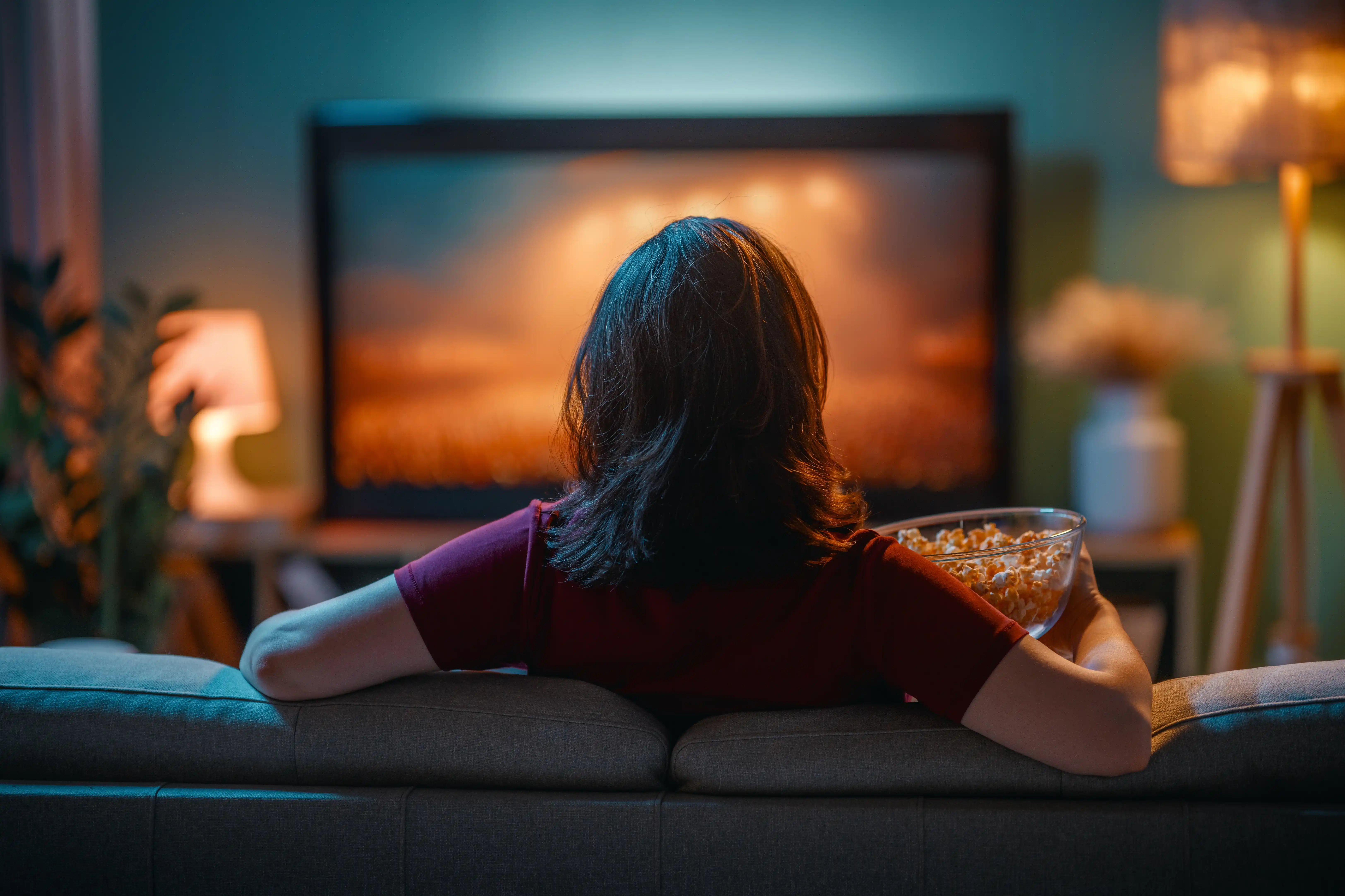 pandora iptv