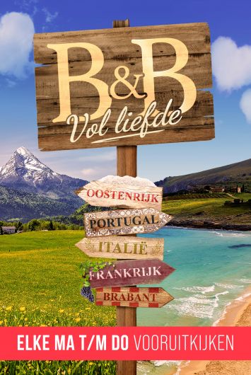 B&B Vol Liefde — Nederlandse realityshow