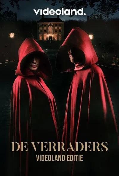 De Verraders — Videoland Nederlandse serie